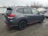 SUBARU FORESTER SPORT