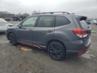 SUBARU FORESTER SPORT