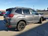 SUBARU FORESTER SPORT