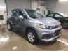 CHEVROLET TRAX LS