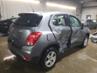 CHEVROLET TRAX LS