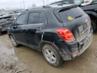 CHEVROLET TRAX 1LT