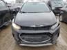 CHEVROLET TRAX 1LT