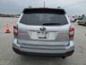 SUBARU FORESTER 2.5I LIMITED