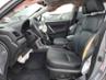 SUBARU FORESTER 2.5I LIMITED