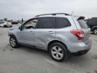 SUBARU FORESTER 2.5I LIMITED