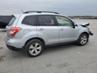 SUBARU FORESTER 2.5I LIMITED