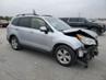 SUBARU FORESTER 2.5I LIMITED