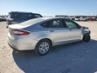 FORD FUSION S