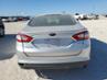 FORD FUSION S