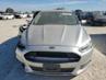 FORD FUSION S