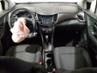 CHEVROLET TRAX 1LT