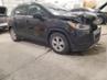 CHEVROLET TRAX 1LT