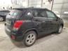 CHEVROLET TRAX 1LT