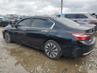 HONDA ACCORD HYBRID EXL