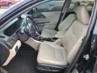 HONDA ACCORD HYBRID EXL