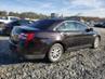 FORD TAURUS SE