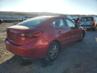 MAZDA 3 TOURING