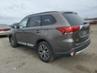 MITSUBISHI OUTLANDER SE