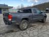 TOYOTA TACOMA ACCESS CAB