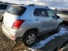 CHEVROLET TRAX 1LT