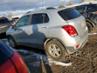 CHEVROLET TRAX 1LT