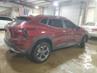 CHEVROLET TRAX 1LT