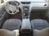 CHEVROLET TRAVERSE LS