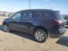 CHEVROLET TRAVERSE LS