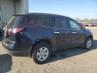 CHEVROLET TRAVERSE LS