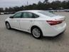 TOYOTA AVALON HYBRID