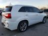 KIA SORENTO SX