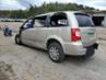 CHRYSLER TOWN & COUNTRY TOURING