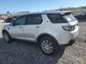 LAND ROVER DISCOVERY SE