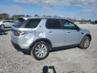 LAND ROVER DISCOVERY SE