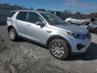 LAND ROVER DISCOVERY SE