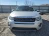 LAND ROVER DISCOVERY SE