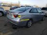 TOYOTA CAMRY XSE