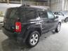 JEEP PATRIOT LATITUDE