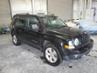 JEEP PATRIOT LATITUDE