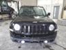 JEEP PATRIOT LATITUDE