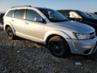 DODGE JOURNEY SXT