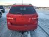 DODGE JOURNEY SE