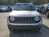 JEEP RENEGADE LATITUDE