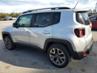 JEEP RENEGADE LATITUDE