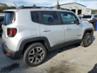 JEEP RENEGADE LATITUDE