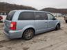 CHRYSLER TOWN & COUNTRY TOURING L