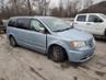 CHRYSLER TOWN & COUNTRY TOURING L