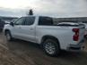 CHEVROLET SILVERADO K1500 LT-L