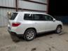 TOYOTA HIGHLANDER BASE